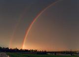 Sunset Rainbow_04864